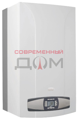 BAXI LUNA 3 Comfort 240-I / открыт. (со стояк) до 240кв.м, 2-х конт.